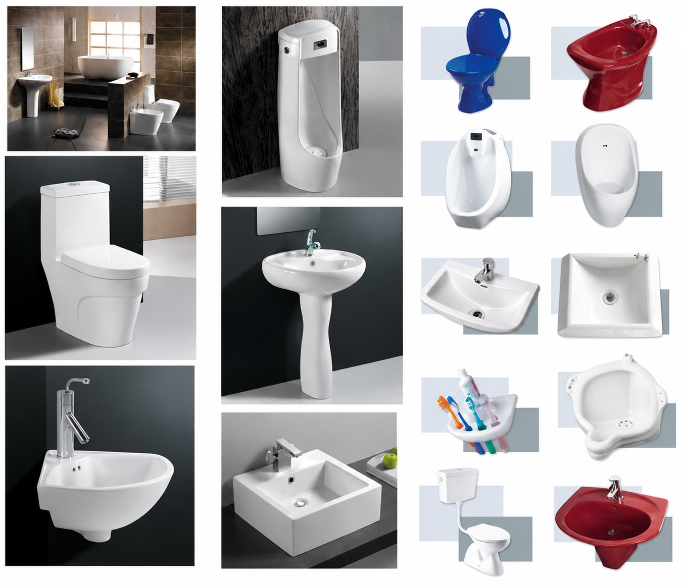 Sanitary